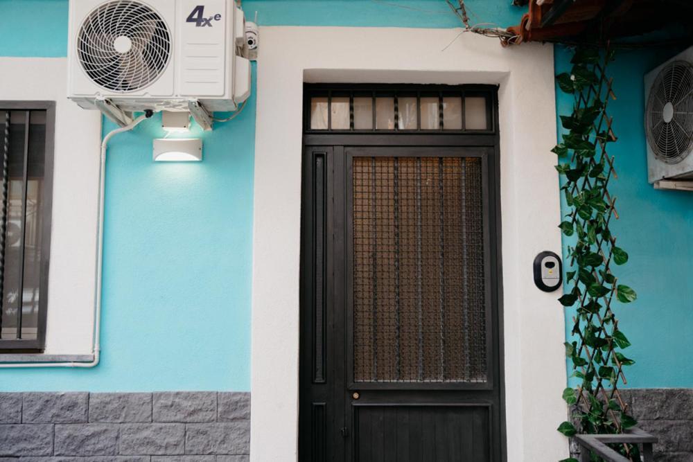Old Center Catania Daire Dış mekan fotoğraf